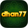 Dhan77 Logo